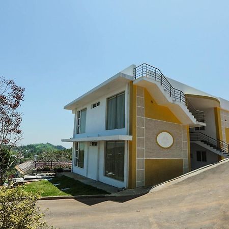 Belair Resorts Kotagiri Luaran gambar