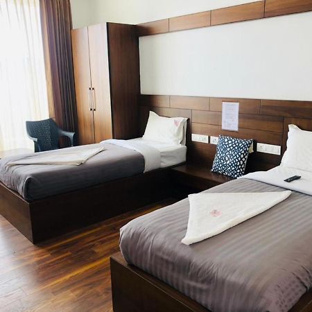 Belair Resorts Kotagiri Luaran gambar