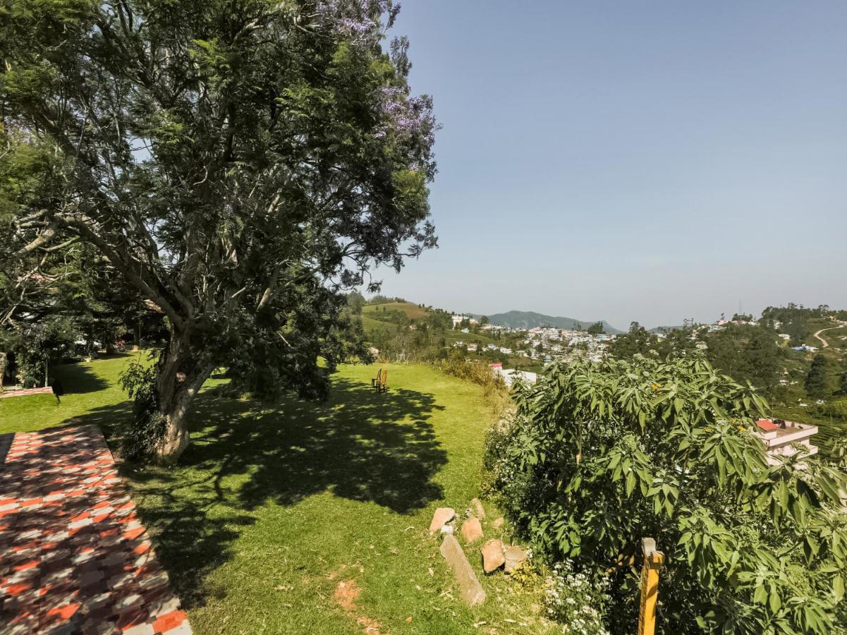 Belair Resorts Kotagiri Luaran gambar