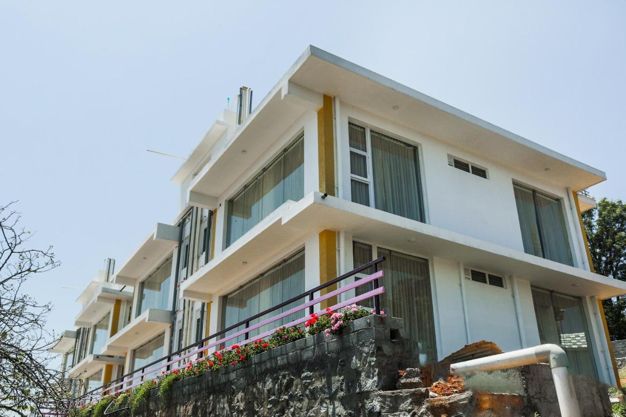 Belair Resorts Kotagiri Luaran gambar