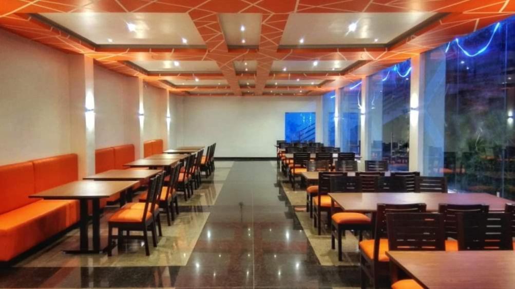 Belair Resorts Kotagiri Luaran gambar