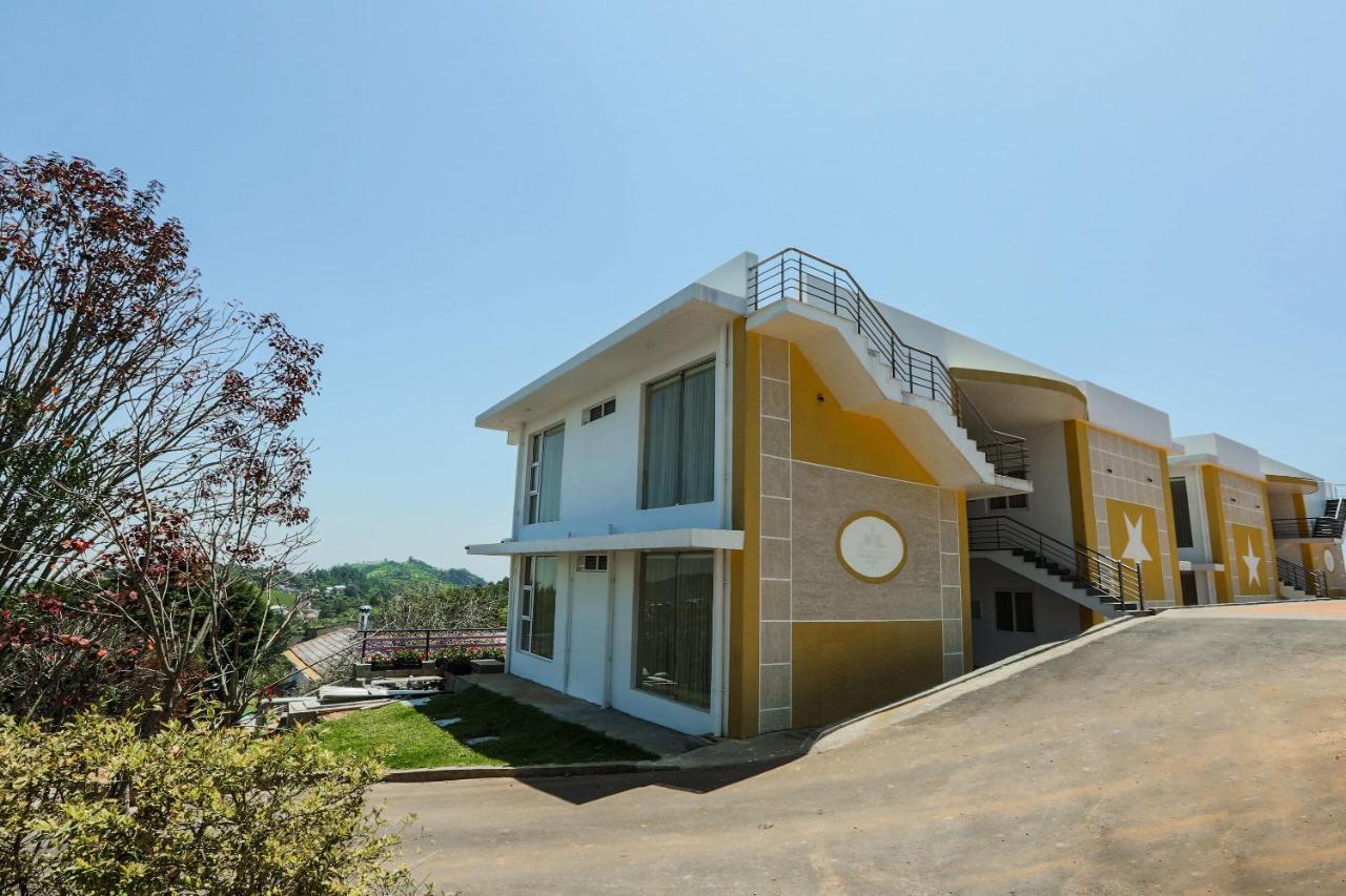 Belair Resorts Kotagiri Luaran gambar