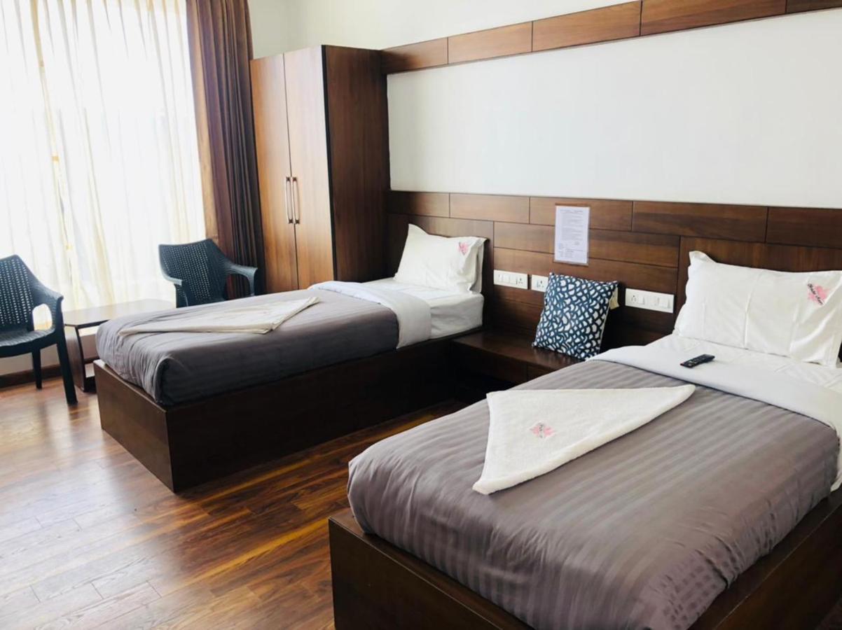 Belair Resorts Kotagiri Luaran gambar