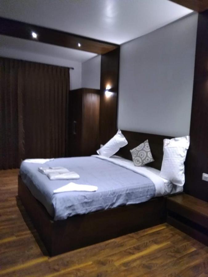Belair Resorts Kotagiri Luaran gambar