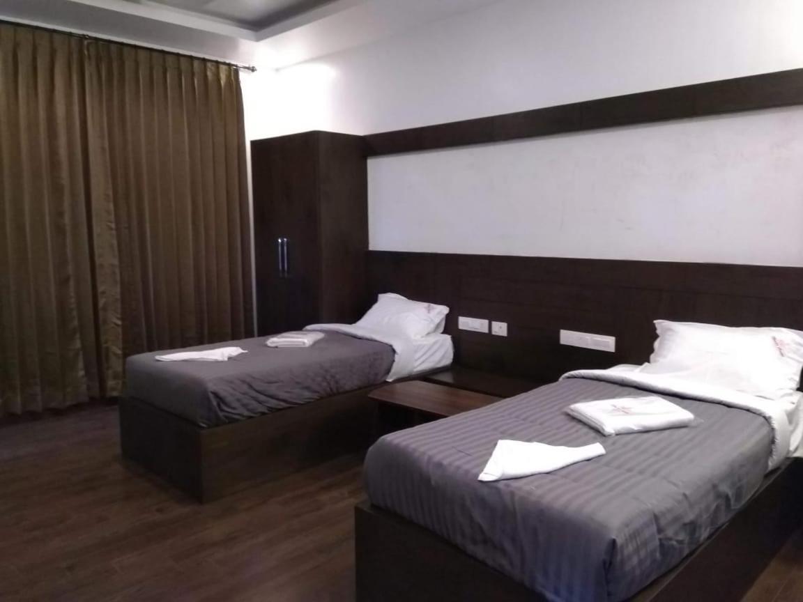 Belair Resorts Kotagiri Luaran gambar