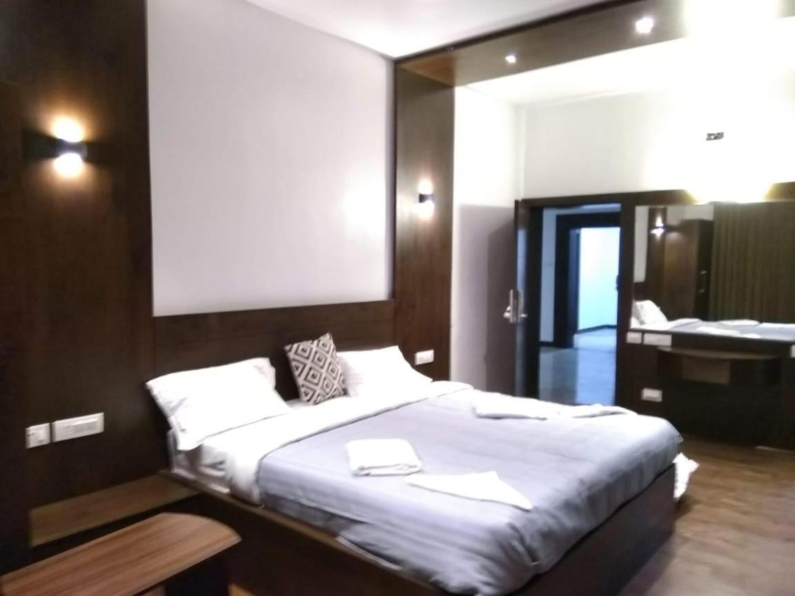 Belair Resorts Kotagiri Luaran gambar