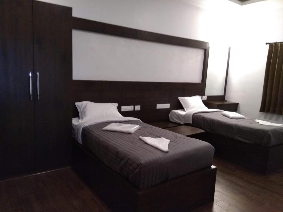 Belair Resorts Kotagiri Luaran gambar